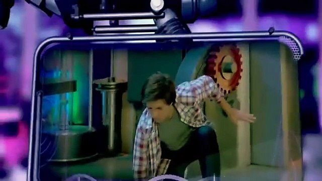 Disney S3 – Stark, schnell, schlau Quarantäne – Staffel 2 Folge 4 deutsch ganze Folgen