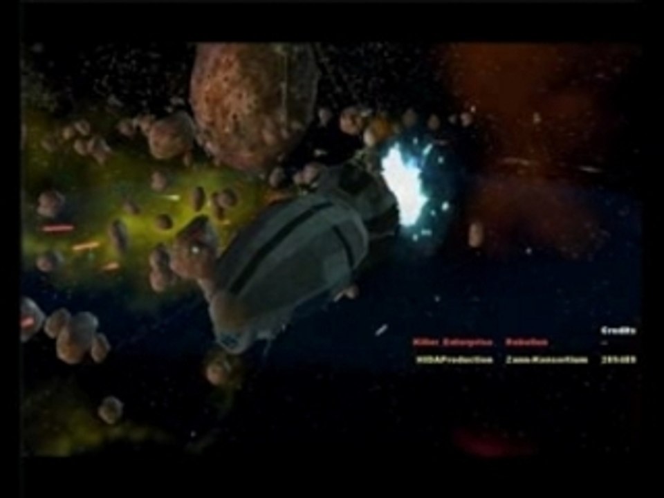 Star Wars EAW FOC Space Addon