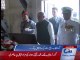 Governor Punjab Rafiq Rajwana offered prayers at Iqbal's shrine