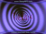 Hypnosis for Sleep - Pattern for Relaxation & Soothing Music