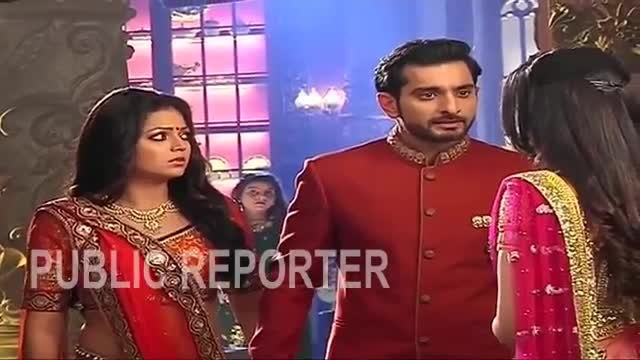 Ek Tha Raja Ek Thi Rani Gayatri ki chal finally hui kamiyab ranaji ne gayatri ka diya saath ek tha raja ek thi rani