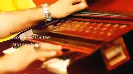 Yaarana - Naghma - Yaraana - Pashto New Song 2015 HD