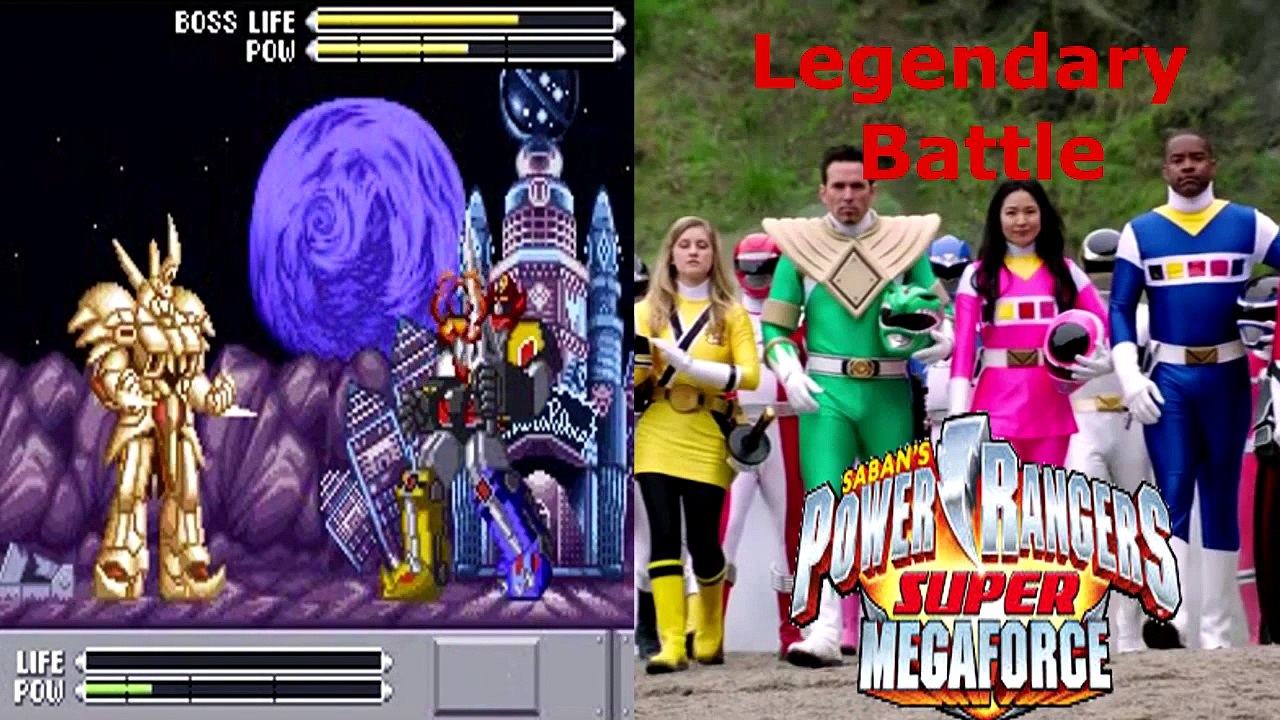 Jargus Ranger Review - Legendary Battle & Final Thoughts