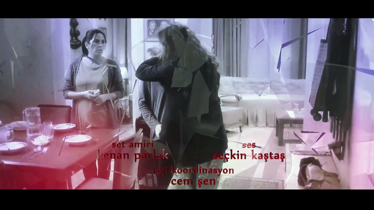 Paramparça Dizisi Paramparça 15. Bölüm İzle