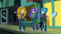 Equestrian Magic MLP: Equestria Girls – Rainbow Rocks [HD]