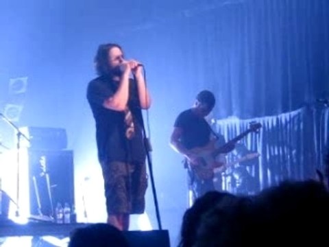 Plus rien - Cowboys Fringants