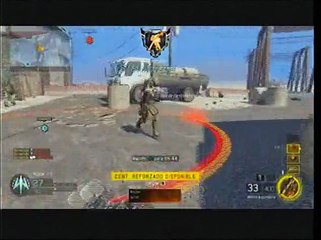 [Offline]Call of Duty Black Ops III[Dominio]