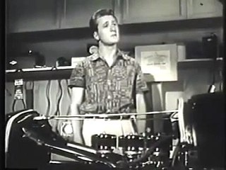 Dragnet S04E18 The Big Rod [TV Series]