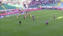 VIDEO Palermo 1 – 0 Chievo (Serie A) Highlights