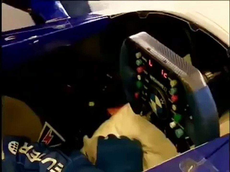 Formula One Secret Life HD [Full Documentary]