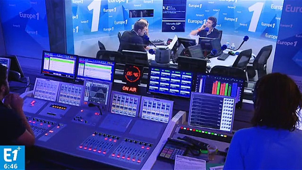 Neyret : "la criminalité environnementale c'est gros profits pour petits risques"