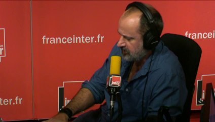 Le billet de Daniel Morin : "Fascisme et art de vivre"