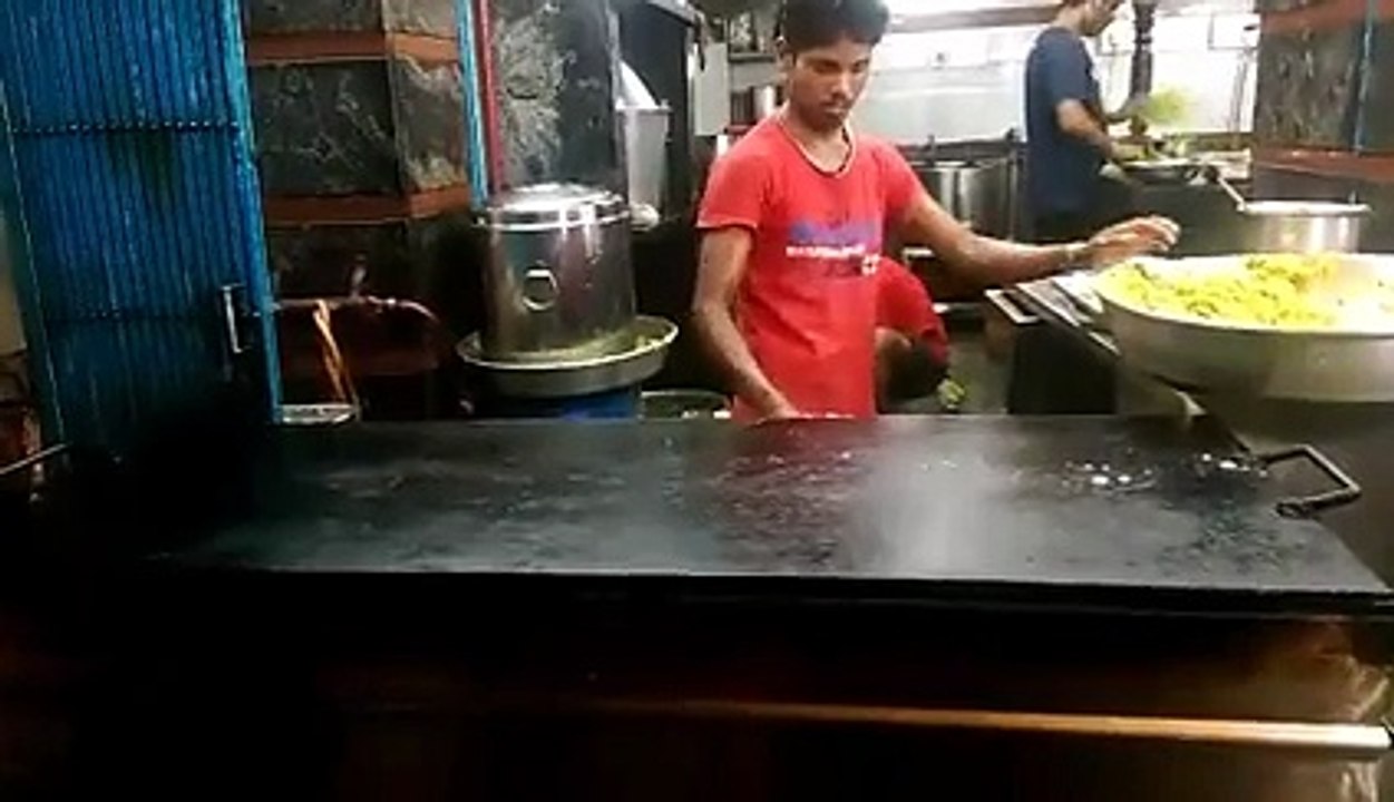 Big Yummy Dosa