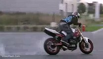 Awesome Boys Unique Bike Stunts - Never Seen Before