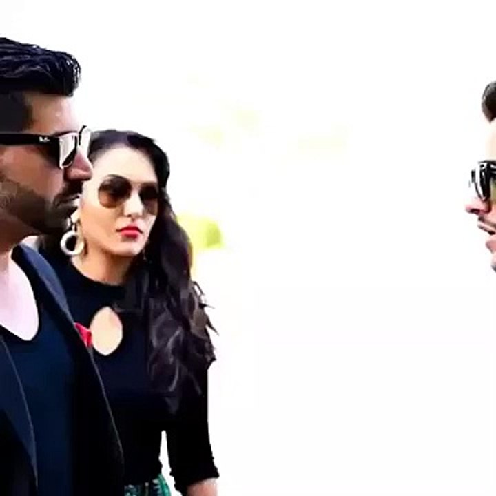 Her ek friend kmena Hota ha funny clip