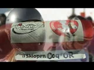 Ski Open - Coq d'or 2007.avi