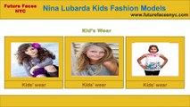 Future Faces NYC | Kids Model Latest Fashion