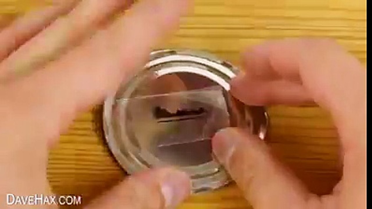 How to make a Duplicate Key