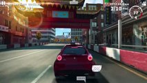 Top 5 Best Racing Games for iPhone iPad 2015 | iOS games