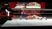 WWE 12 The Miz Signature Reality Check (Smackdown vs Raw 2012 Gameplay)