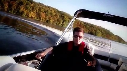 Premier Pontoon PTX Advantage