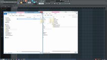 FL Studio Tutorial: How to Install Sample Packs and Preset Packs