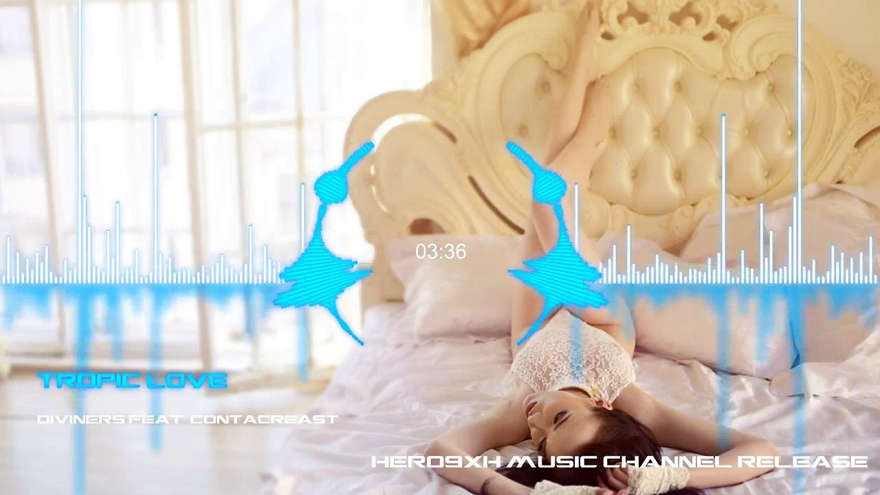 BEST MUSIC MIX EVER ♫ Diviners - Tropic Love ♫ DUBSTEP, ELECTRO, HOUSE, TRAP, GAMING MUSIC
