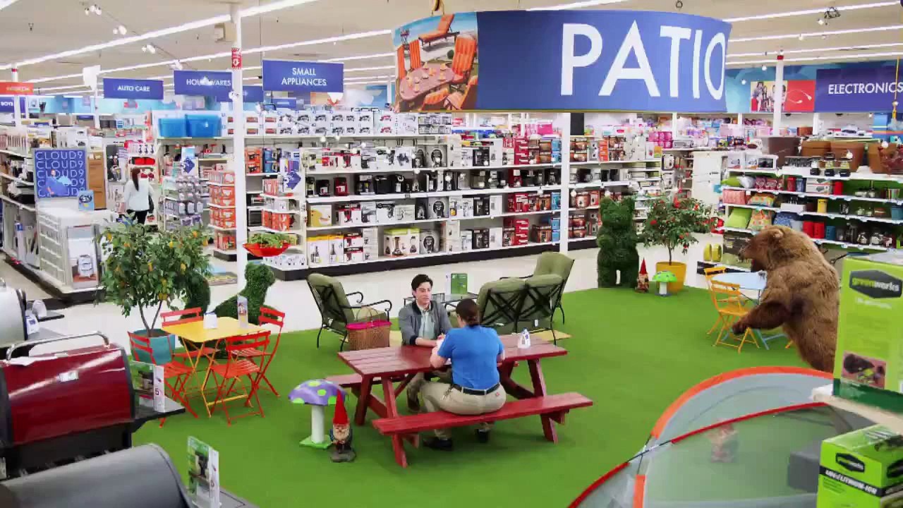 Superstore (NBC) Trailer HD