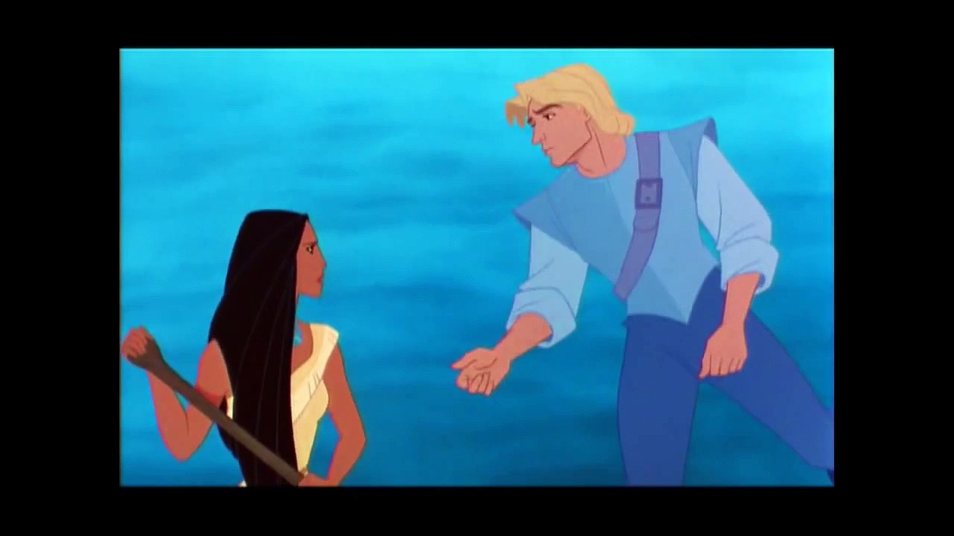 Pocahontas The Virginia Company Japanese Dailymotion Video