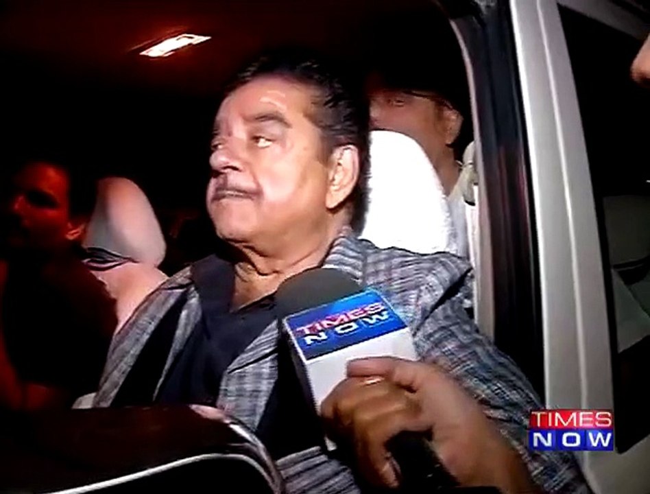 Narendra Modi Is An Action Hero Says Shatrughan Sinha