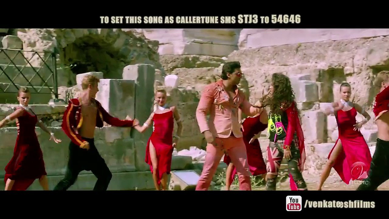 Emotional Saiyaan  Shudhu Tomari Jonyo  Dev  Srabanti  Mimi  Soham  Birsa  2015