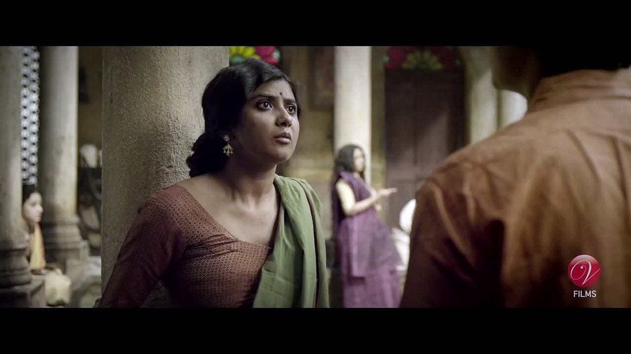 Golaap  Rajkahini  রাজকাহিনী  Srijit Mukherji  2015