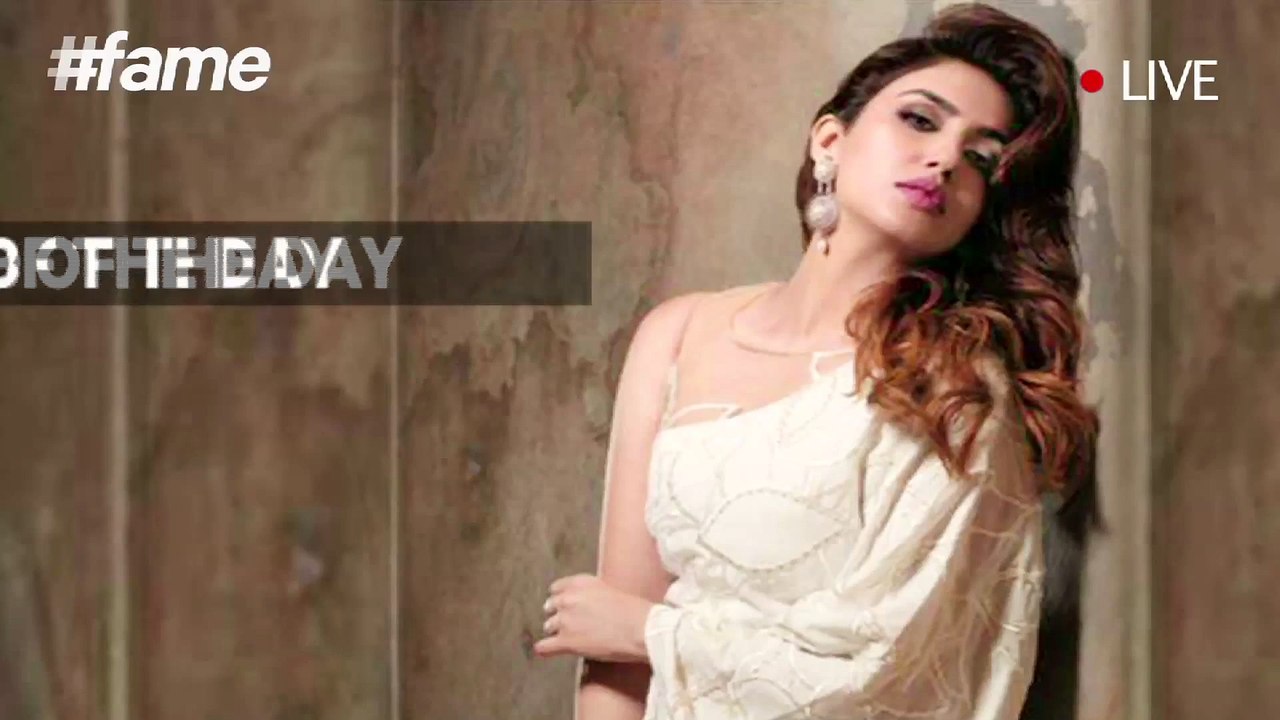 Ask Me Anything With Huma Qureshi | Celeb Of The Day