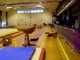 port du rhin gym