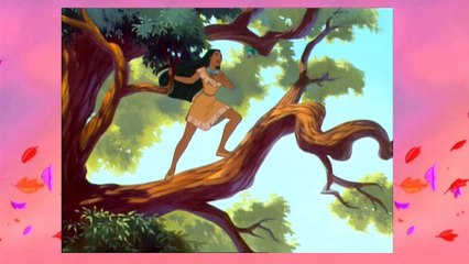 Pocahontas II - What a Day in London (Danish S&T | BluRay)