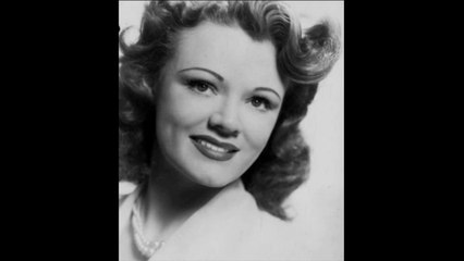 A TRIBUTE TO EVELYN DAW