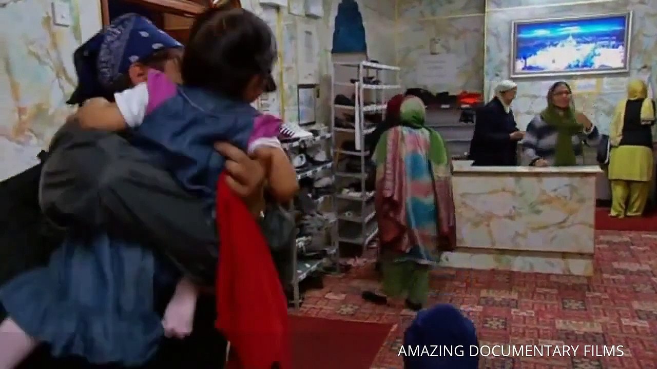 1984 Sikh Massacre - Amazing Documentary Film