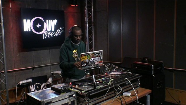 #WAKEUP MIX (09/11/2015) : Wu-Tang Clan, Jay-Z, Michael Jackson...