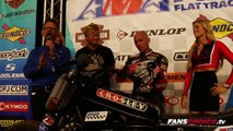 2014 AMA Pro Flat Track Finals Grand National Championship Heat Races Moto gp racing