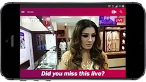 Let’s Buy Jewels With Raveena Tandon | Diwali Special