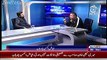 Fayyaz Chohan Allegates And Warns Sheikh Rasheed On Propaganda Against Him