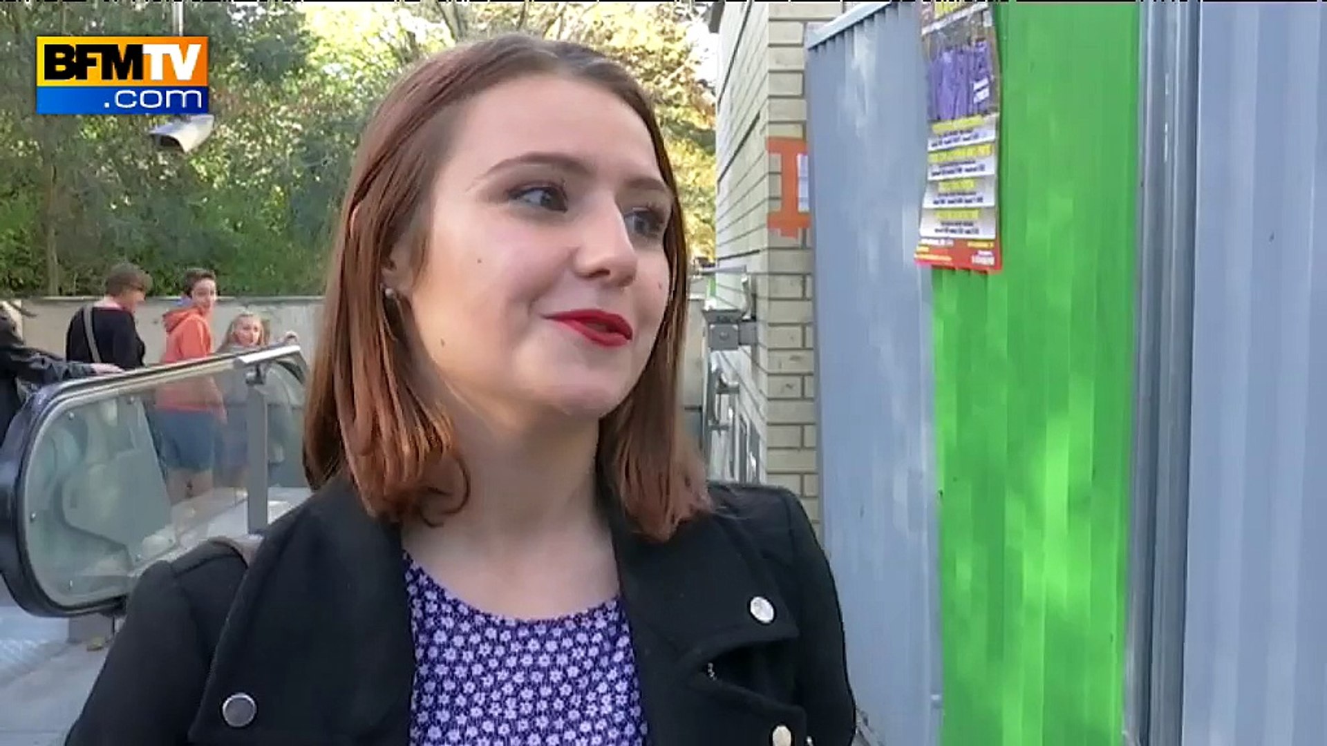 Mains Baladeuses Dans Le M?Tro