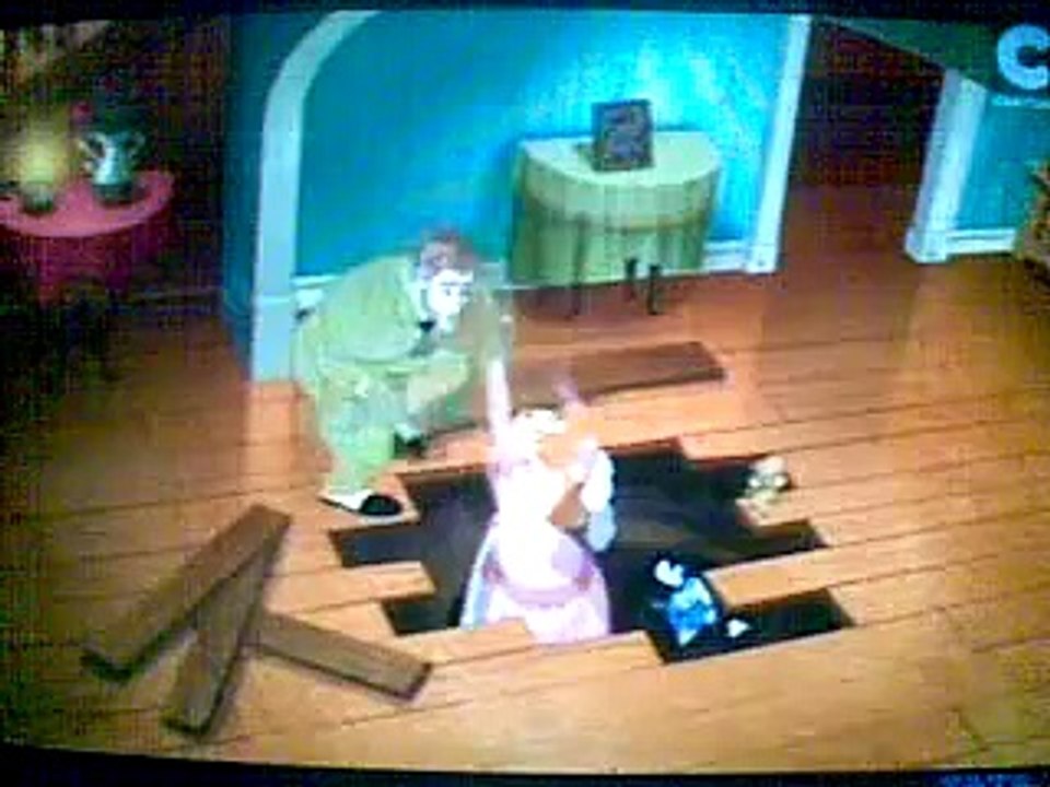 Tom And Jerry Cartoon Online Movie krish Trish Baltboy 2015