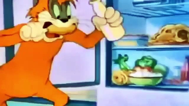 HD توم وجيري حلقات كارتون الكاملة في عام 2015 رسوم متحركة للأطفال