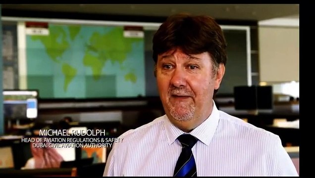 Emirates A380 and Jetman Dubai Formation | Viral Videos