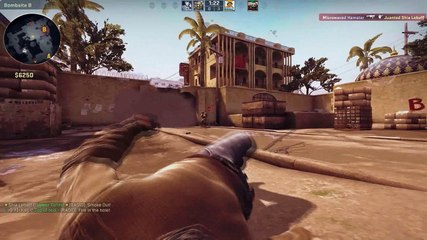 {CSGO} Hacks is the Claim - Clan Squog is the Shame (POV)