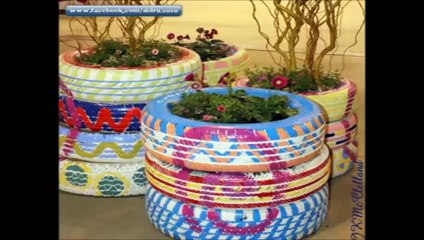 use of tyres in different countries