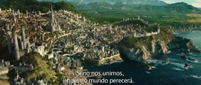 Warcraft: El Primer Encuentro de Dos Mundos –Trailer Oficial Subtitulado (Universal Pictur