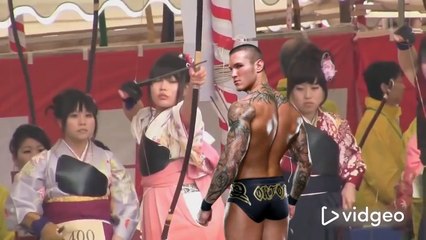 5 MORE Randy Orton RKOs That Shouldnt Exist