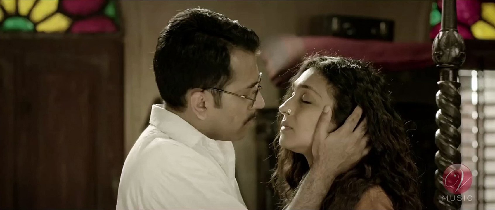 Jiya Maane Na  Rajkahini  রাজকাহিনী  Srijit Mukherji  2015
